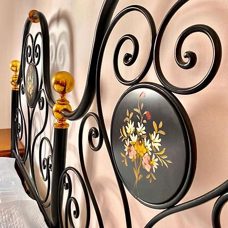 Amita House Apartment Syracuse Ngoại thất bức ảnh