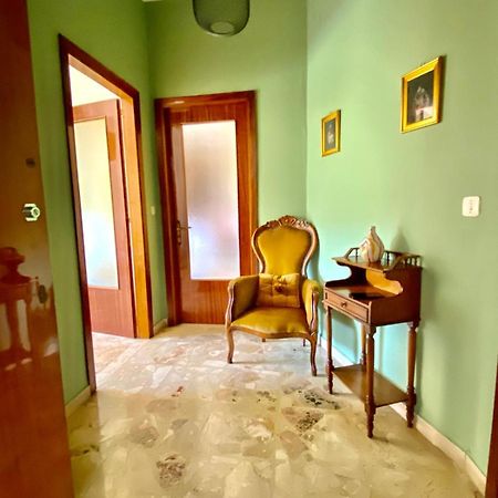 Amita House Apartment Syracuse Ngoại thất bức ảnh