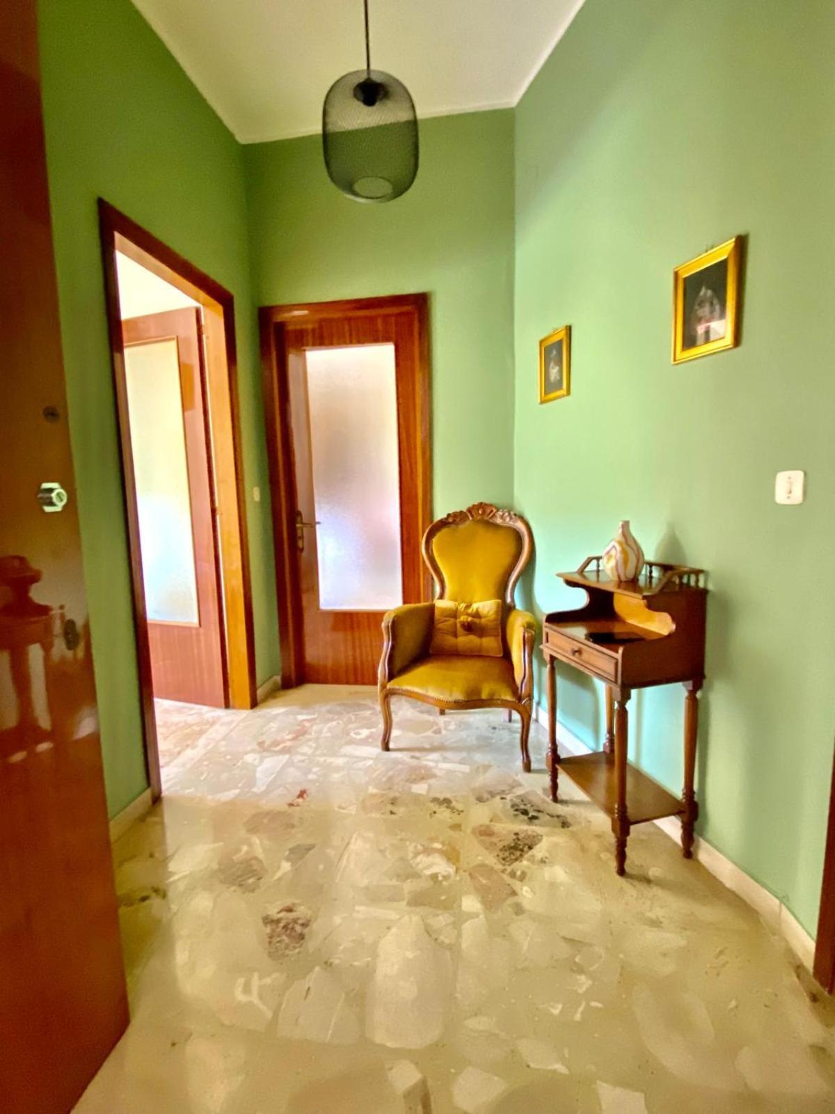 Amita House Apartment Syracuse Ngoại thất bức ảnh