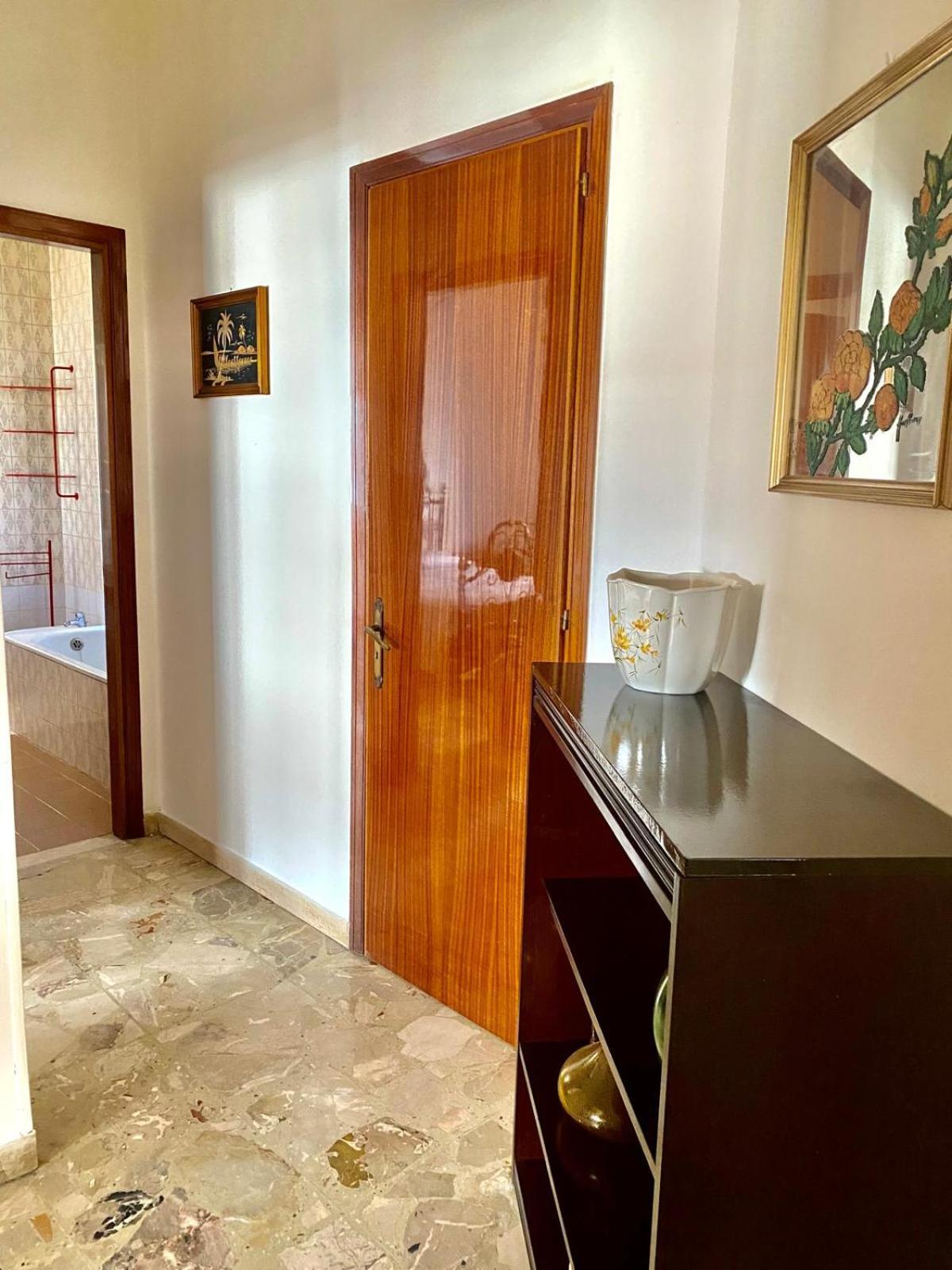 Amita House Apartment Syracuse Ngoại thất bức ảnh