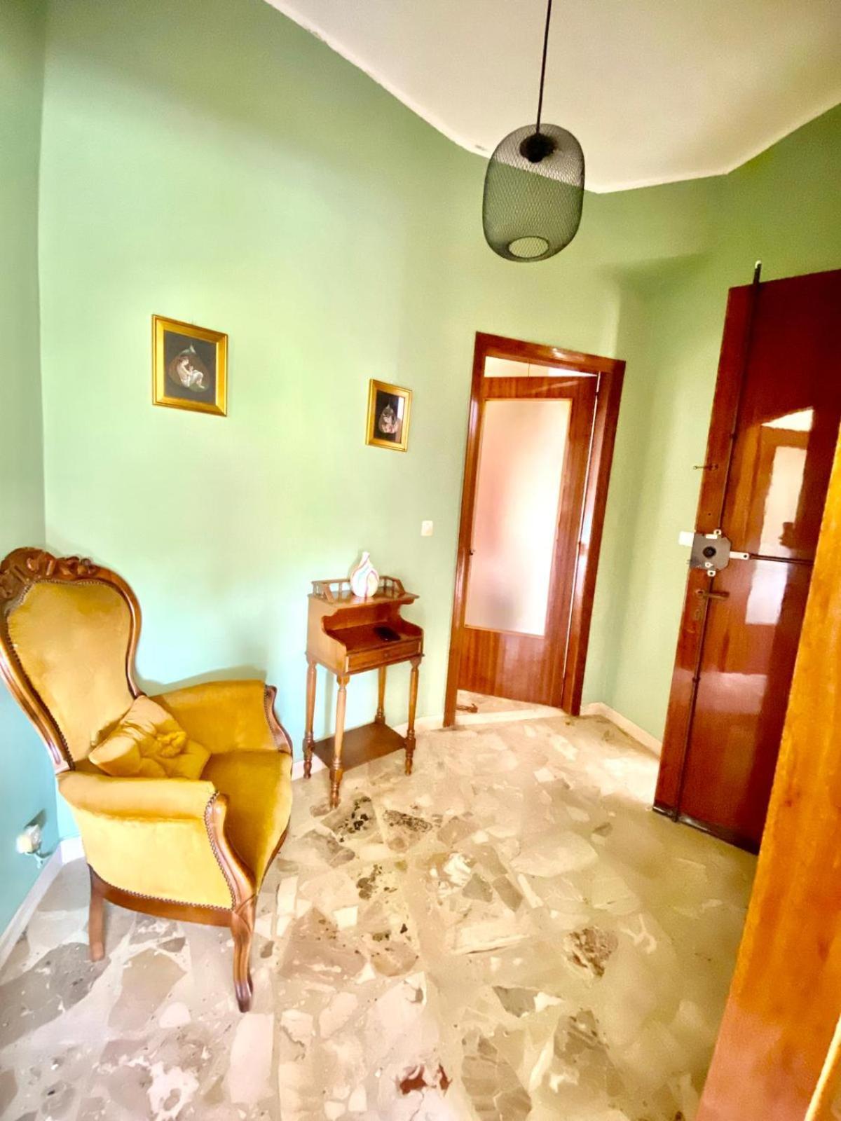 Amita House Apartment Syracuse Ngoại thất bức ảnh