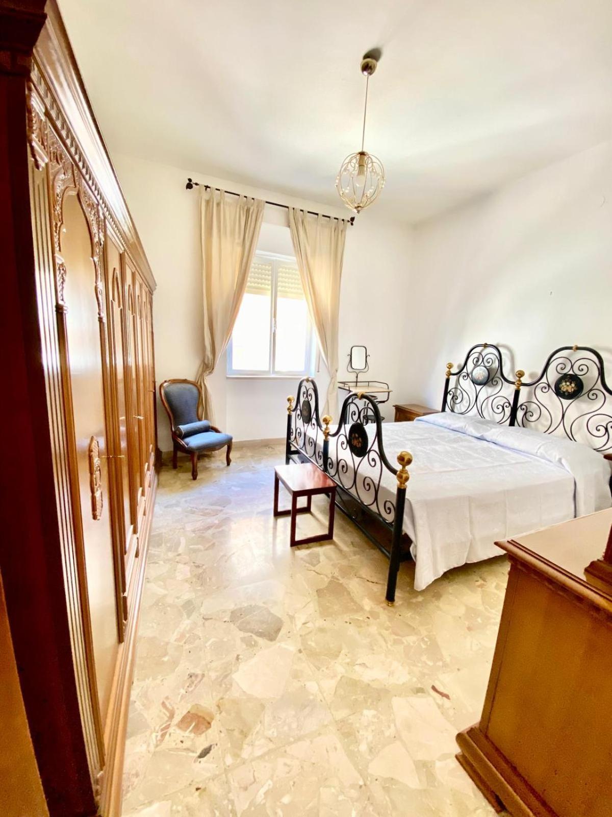 Amita House Apartment Syracuse Ngoại thất bức ảnh