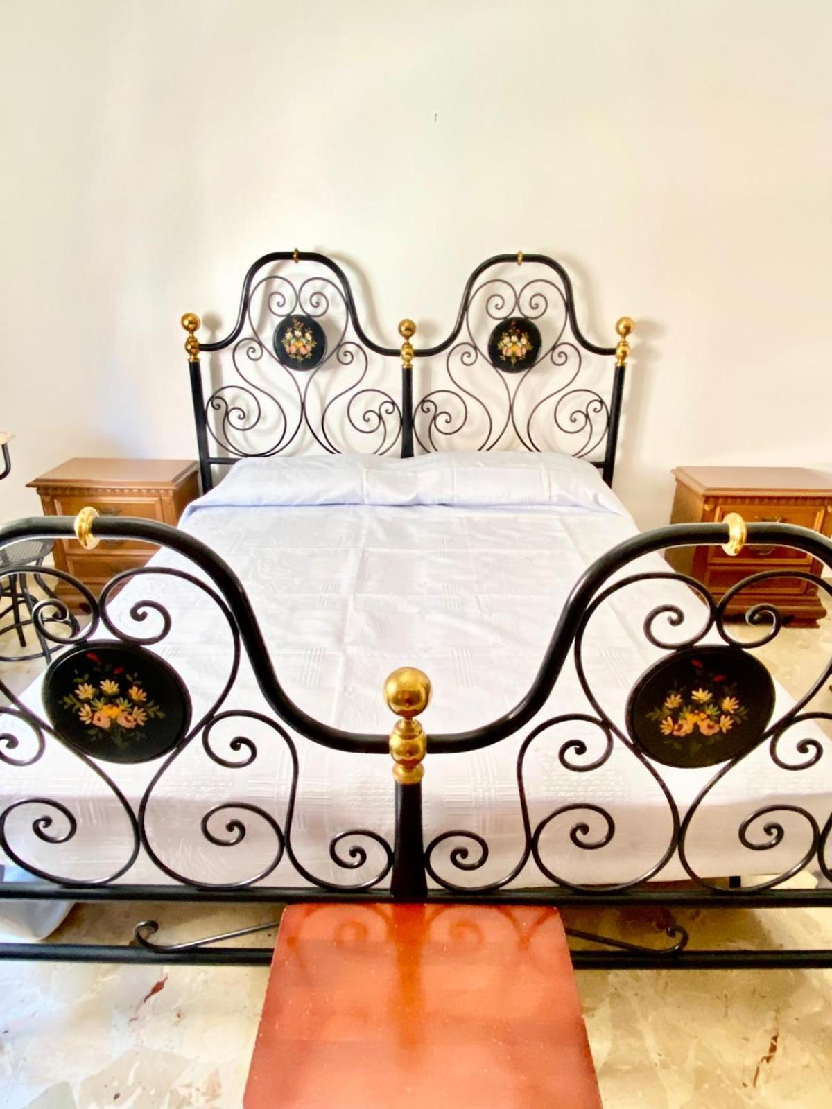 Amita House Apartment Syracuse Ngoại thất bức ảnh