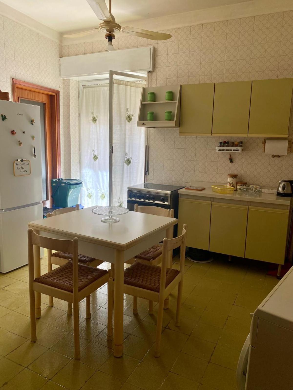 Amita House Apartment Syracuse Ngoại thất bức ảnh