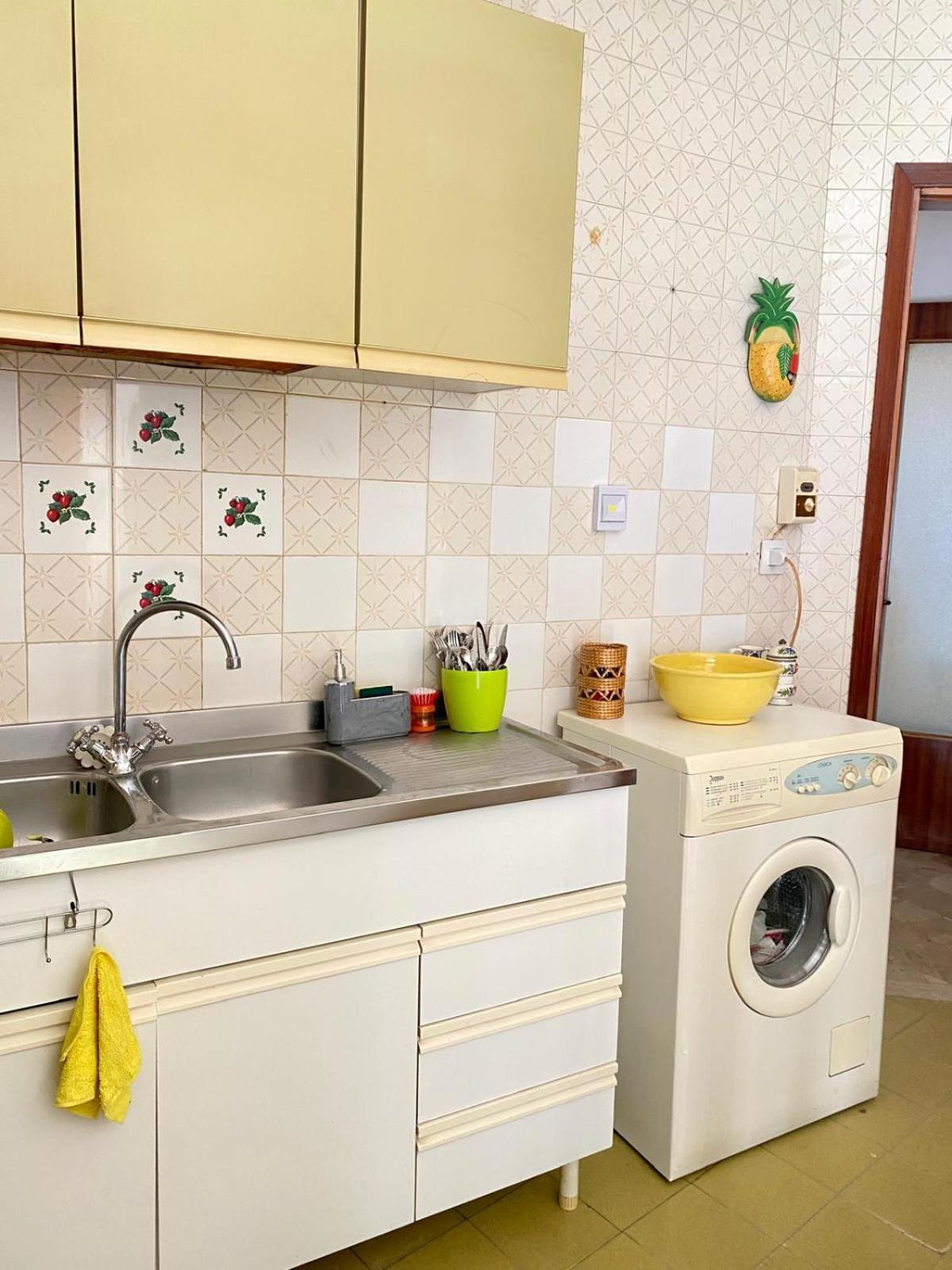 Amita House Apartment Syracuse Ngoại thất bức ảnh