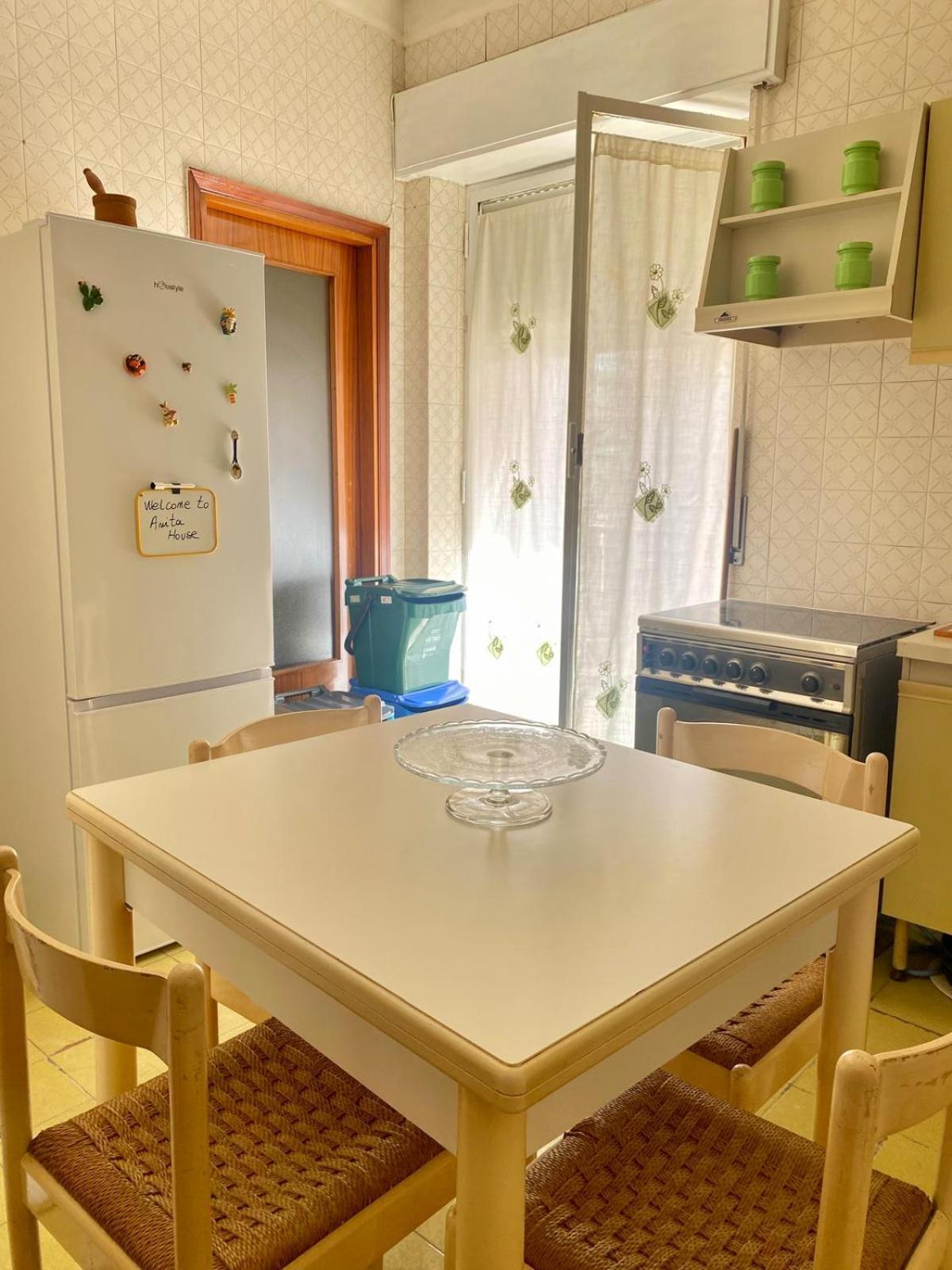 Amita House Apartment Syracuse Ngoại thất bức ảnh