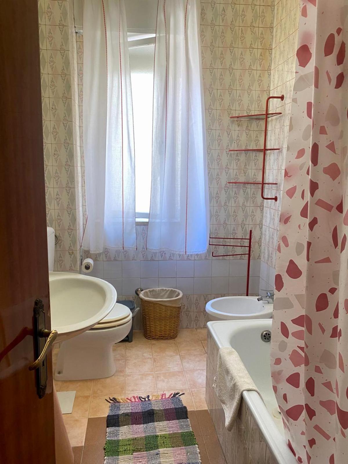 Amita House Apartment Syracuse Ngoại thất bức ảnh
