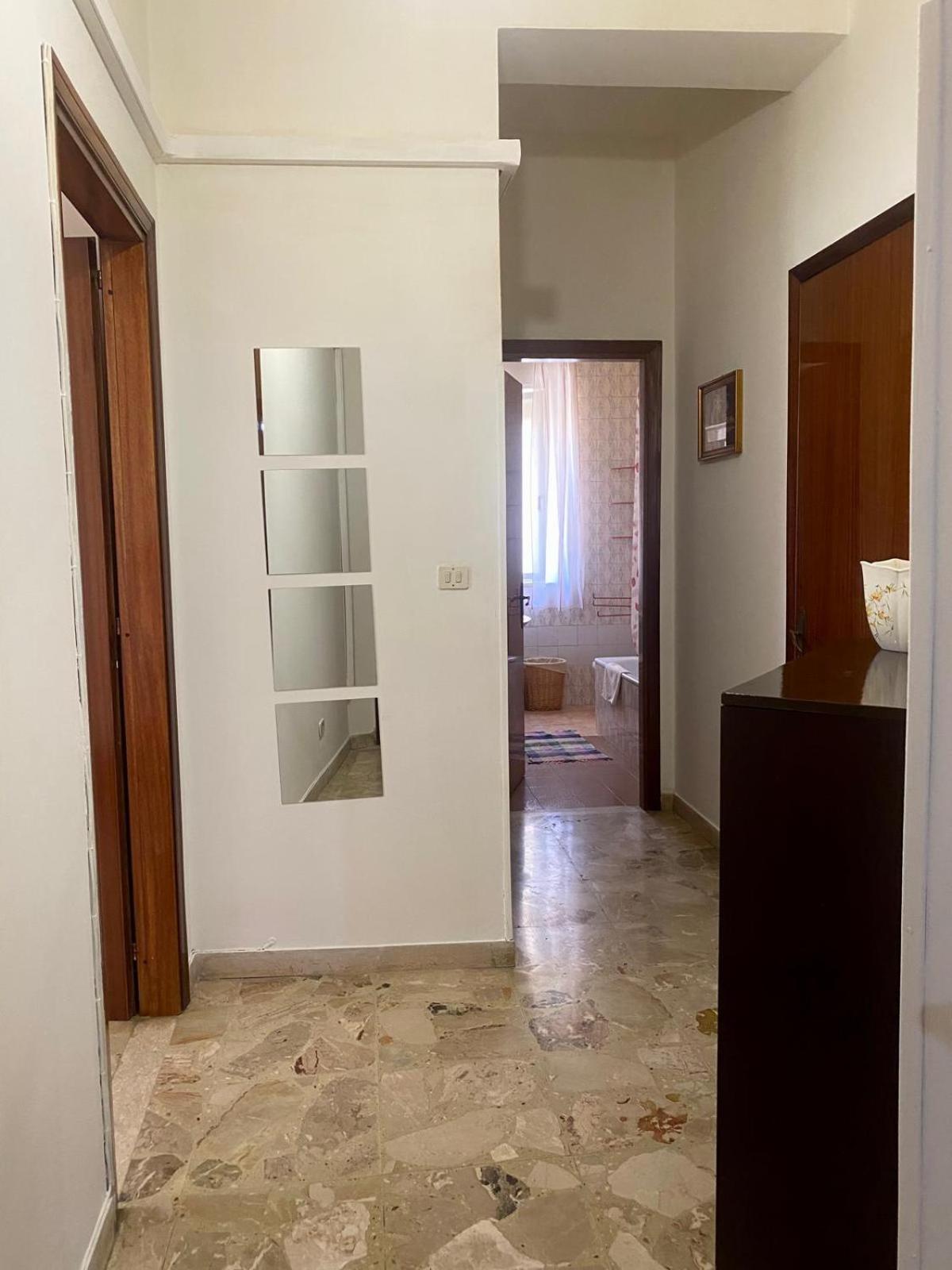 Amita House Apartment Syracuse Ngoại thất bức ảnh