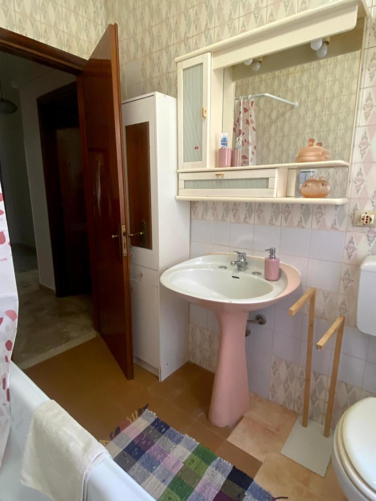 Amita House Apartment Syracuse Ngoại thất bức ảnh