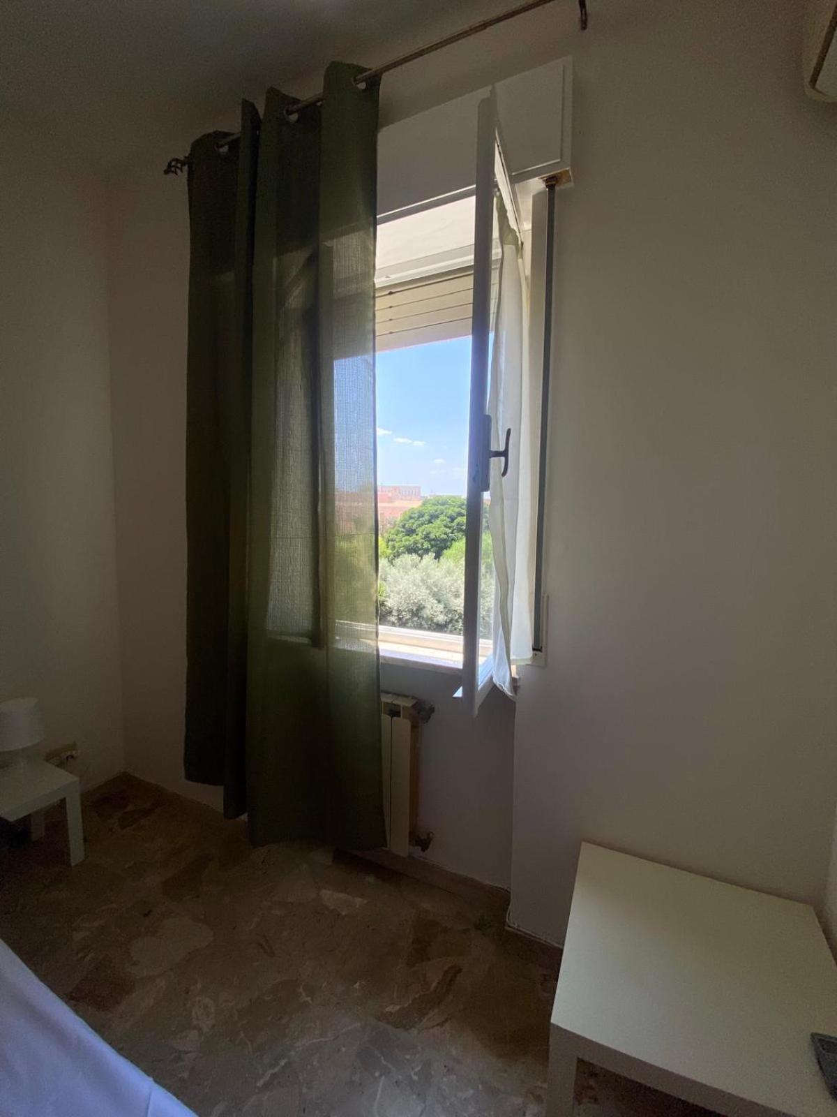 Amita House Apartment Syracuse Ngoại thất bức ảnh