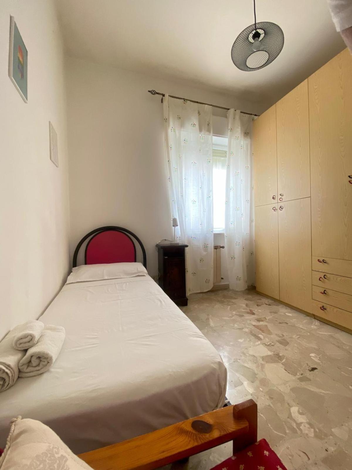 Amita House Apartment Syracuse Ngoại thất bức ảnh