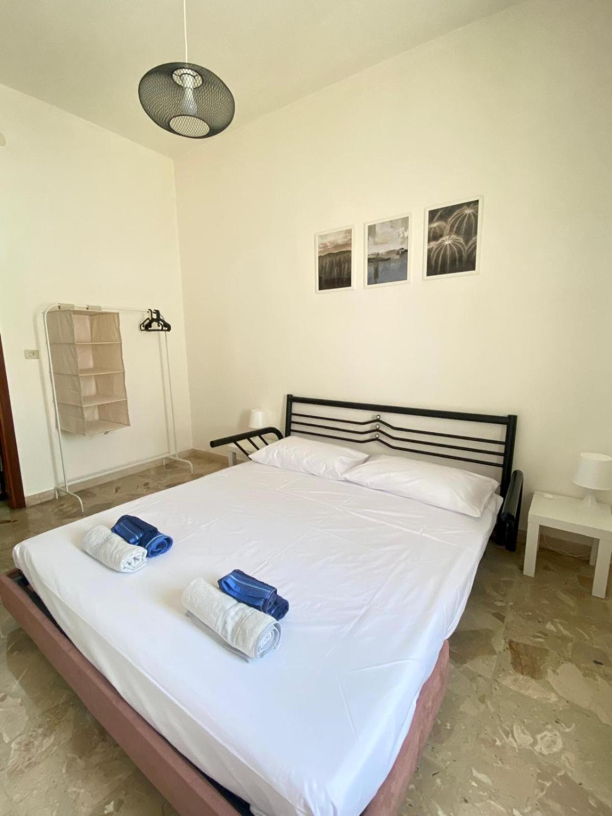 Amita House Apartment Syracuse Ngoại thất bức ảnh