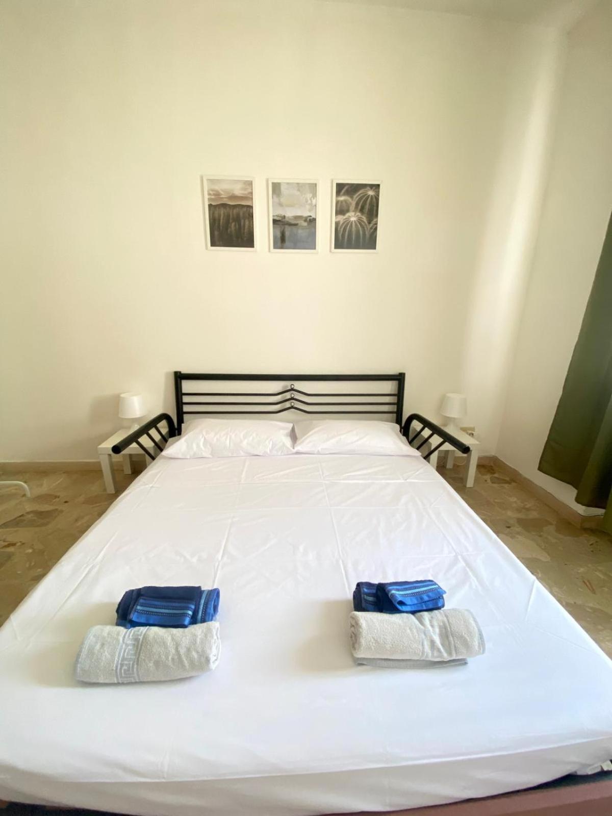 Amita House Apartment Syracuse Ngoại thất bức ảnh