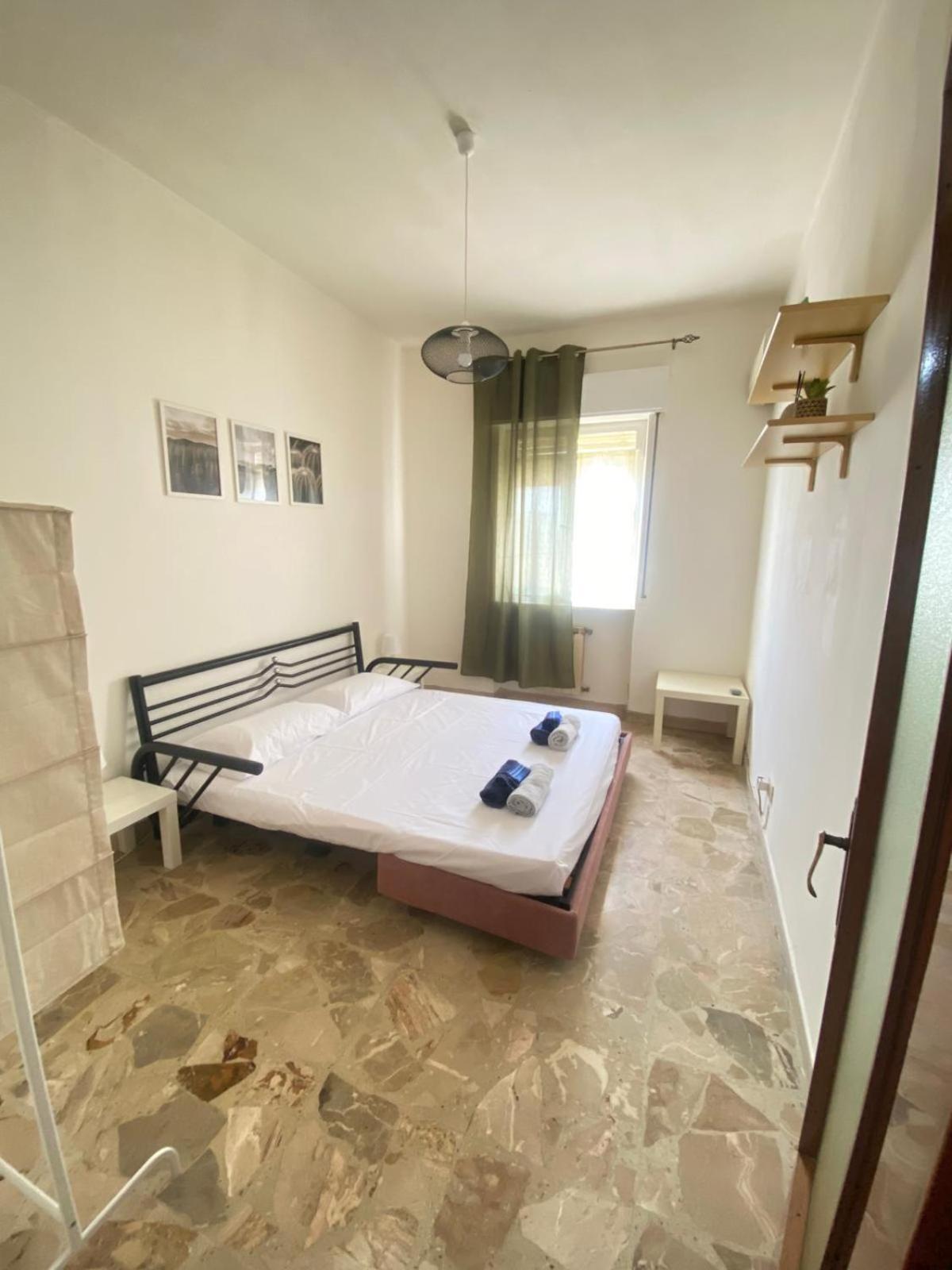 Amita House Apartment Syracuse Ngoại thất bức ảnh