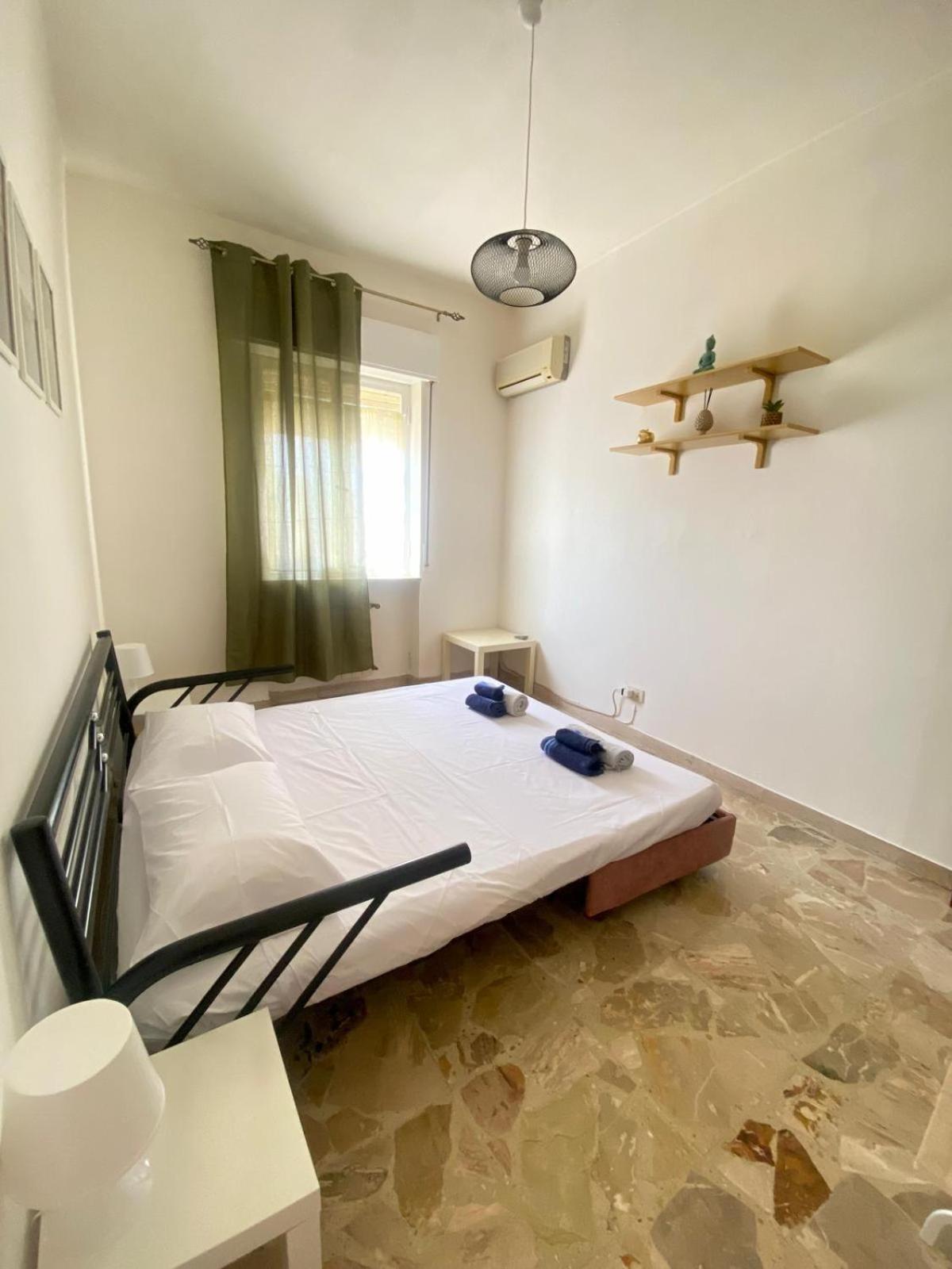 Amita House Apartment Syracuse Ngoại thất bức ảnh