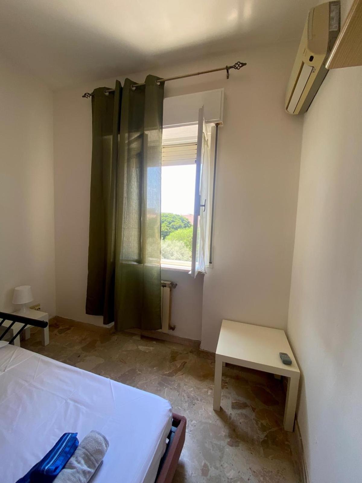 Amita House Apartment Syracuse Ngoại thất bức ảnh