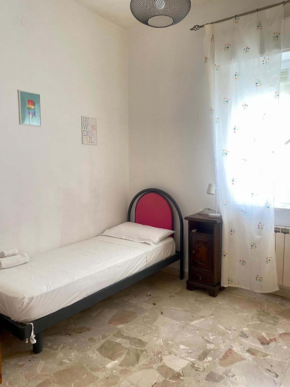 Amita House Apartment Syracuse Ngoại thất bức ảnh